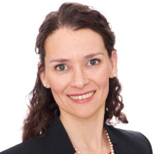 Viola Trebicka