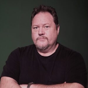 Everett Burell